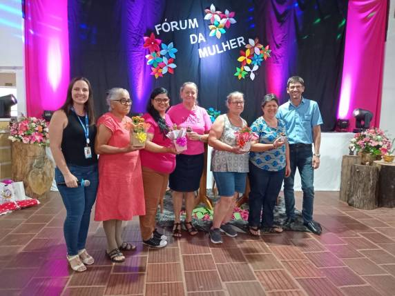 Região de Santa Rosa se mobiliza para Festival de Pratos de Soja - foto 3