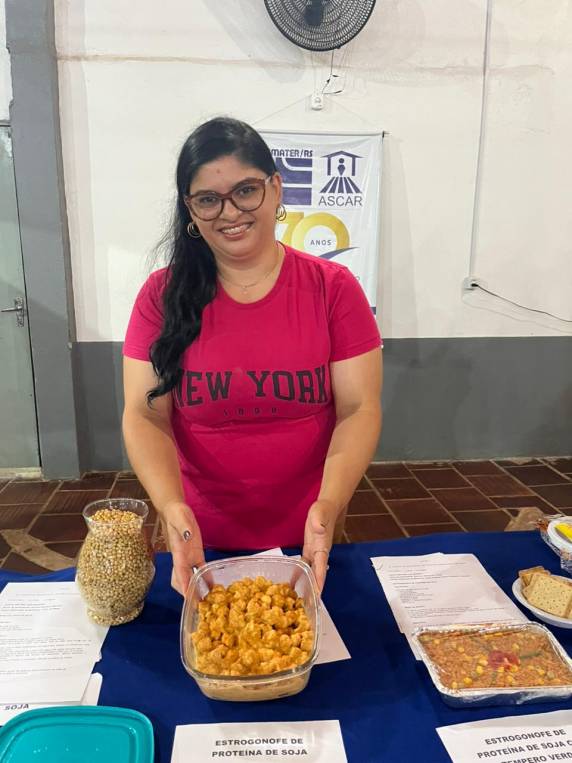 Região de Santa Rosa se mobiliza para Festival de Pratos de Soja - foto 6