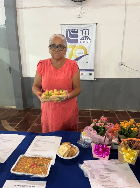 Região de Santa Rosa se mobiliza para Festival de Pratos de Soja - foto 4