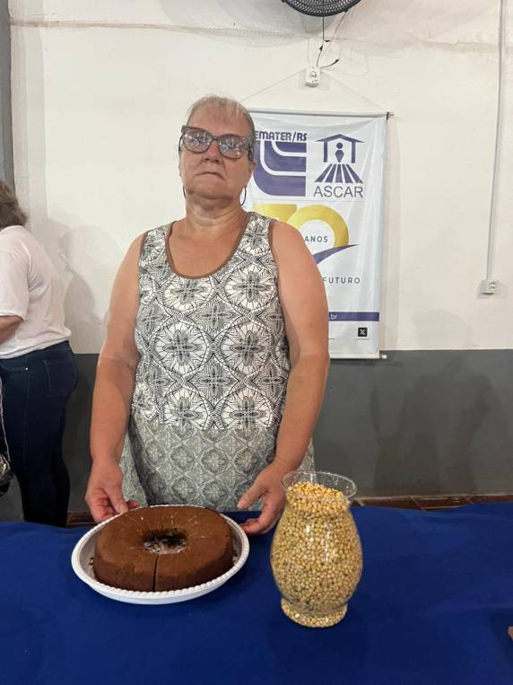 Região de Santa Rosa se mobiliza para Festival de Pratos de Soja - foto 5
