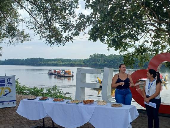 Região de Santa Rosa se mobiliza para Festival de Pratos de Soja - foto 2