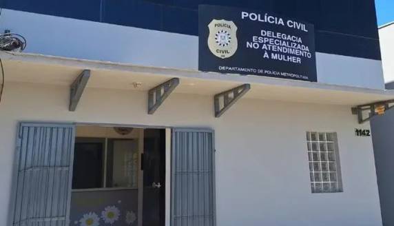 Daiane Rosa Zastrow, 39 anos, estava dentro de casa no momento do crime. Principal suspeito é o companheiro da vítima