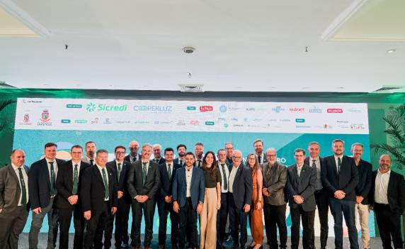 Evento reúne lideranças e anuncia novidades como o Soy Summit e programação ampliada para a maior feira multissetorial do país