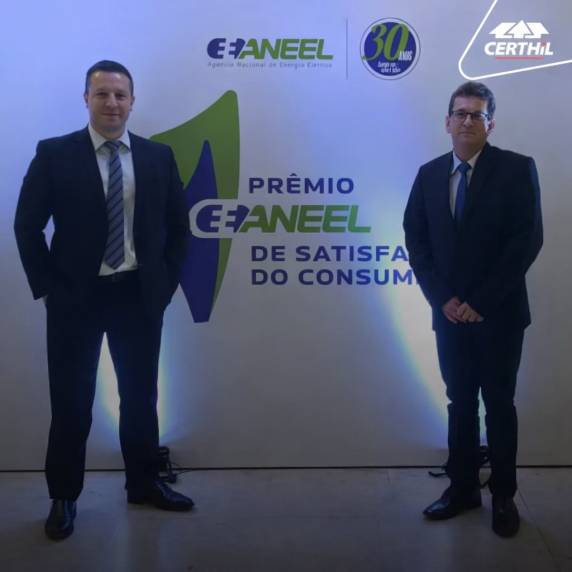 Cooperativa se destaca entre permissionárias com até 10 mil unidades consumidoras e registra crescimento no índice de satisfação, reforçando compromisso com qualidade e comunidade