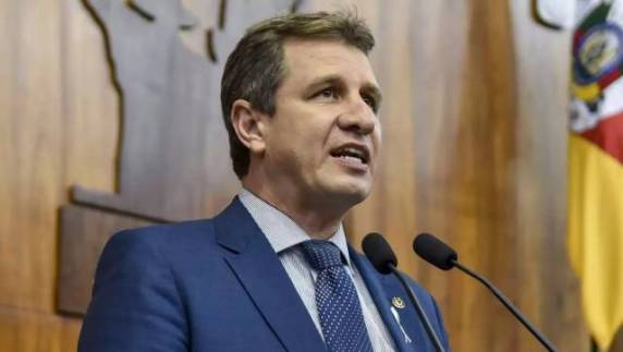 Saída do PP e ida ao PSD reposicionam Ernani Polo no cenário eleitoral gaúcho