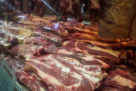 RS é o primeiro Estado brasileiro a exportar a proteína com osso para o Chile