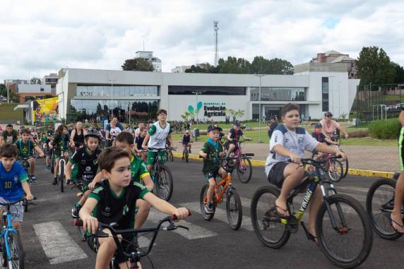 O MEA - Memorial da Evolução Agrícola, em Horizontina (RS), preparou uma programação especial para o mês de abril de 2026, com atividades gratuitas voltadas a diferentes públicos e interesses.