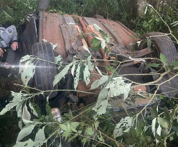 Vítima foi identificada como Josué Ismael Petsen, natural de Entre Rios do Sul