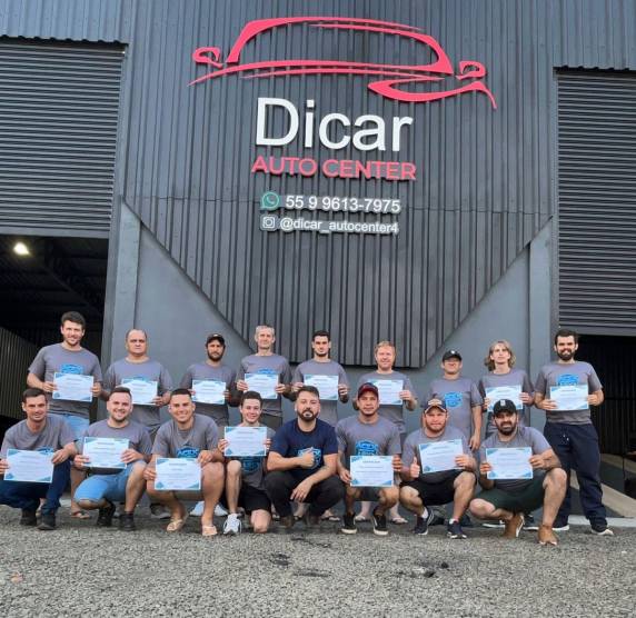 Nova turma será realizada em São José do Inhacorá devido à alta procura