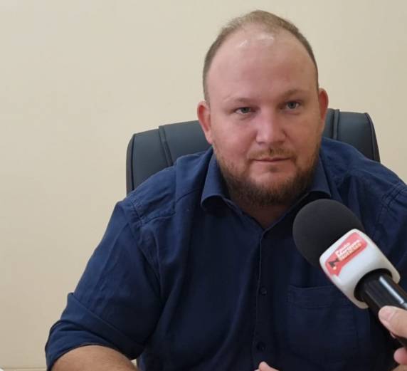 Projeto já aprovado pela Câmara e com valores empenhados prevê pavimentação de seis quilômetros em diversas ruas da cidade