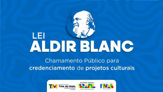 As inscrições são gratuitas e devem ser realizadas presencialmente no Protocolo Geral da Prefeitura até o dia 24 de abril