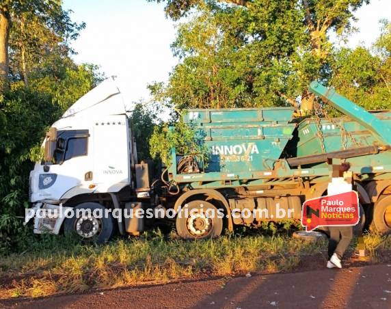 Acidente com três veículos deixa três feridos na RS-344, em Giruá - foto 3