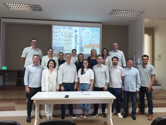 Parceria prevê atuação voluntária de engenheiros e arquitetos em projetos de ampliação e qualificação da estrutura hospitalar