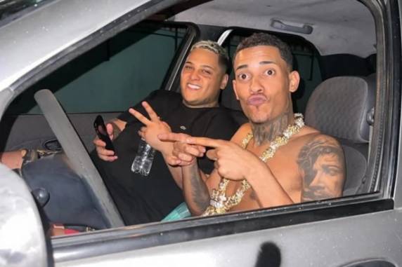 Ação cumpre 45 mandados de busca e apreensão e 39 de prisão temporária em oito Estados e no Distrito Federal