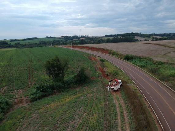 Investimento de mais de R$ 4,3 milhões em redes elétricas rurais vai beneficiar mais de 2,5 mil associados em Horizontina e Tucunduva, ampliando a capacidade e a qualidade do fornecimento de energia até o fim de 2026.