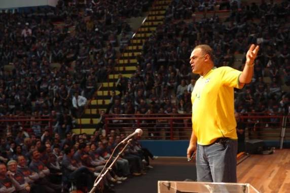 Ao longo de 29 anos de carreira, o 