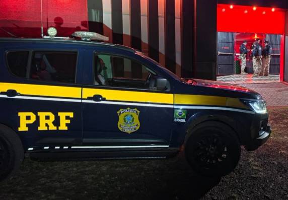 Ações ocorreram entre os dias 17 e 19 de abril em estabelecimentos às margens das BRs 386 e 285, com foco no combate à exploração de menores