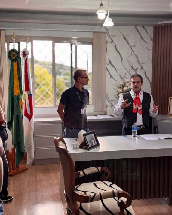 Recursos serão investidos na aquisição de equipamentos agrícolas e fortalecem o apoio aos produtores rurais do município