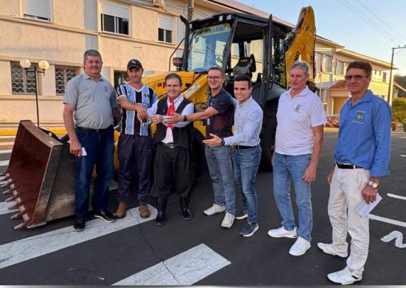 Recursos serão investidos na aquisição de equipamentos agrícolas e fortalecem o apoio aos produtores rurais do município