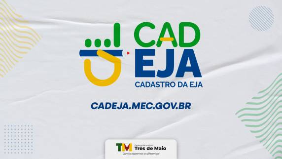 Cadastro digital facilita ingresso e retomada dos estudos com direcionamento para vagas conforme perfil e disponibilidade dos candidatos
