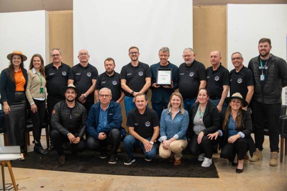 Com programação diversificada e foco em inovação, setor ganha protagonismo na feira e reforça papel no desenvolvimento regional