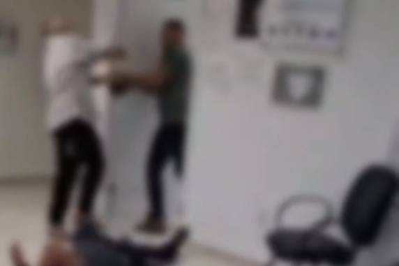 Prefeitura repudia o caso, afasta envolvidos e abre sindicância para apuração