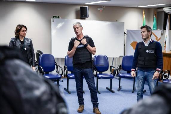 Atleta que atuava pelo Juventude vira réu após investigação do MPRS no âmbito da Operação Totonero, que apura esquema de manipulação de cartões em jogos do Brasileirão