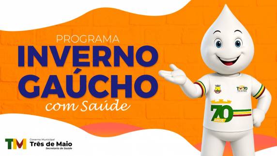 Programa fortalece a prevenção no inverno, com horários estendidos, reforço na vacinação contra a influenza e mais acesso aos serviços de saúde para a população