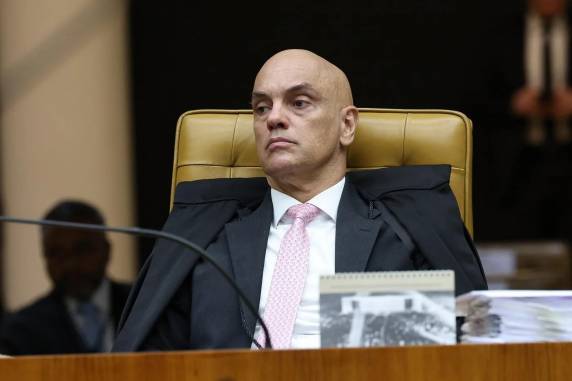 Matéria aprovada no ano passado permite a redução de penas de condenados pelo 8 de Janeiro, incluindo a do ex-presidente Jair Bolsonaro, condenado a mais de 27 anos de prisão