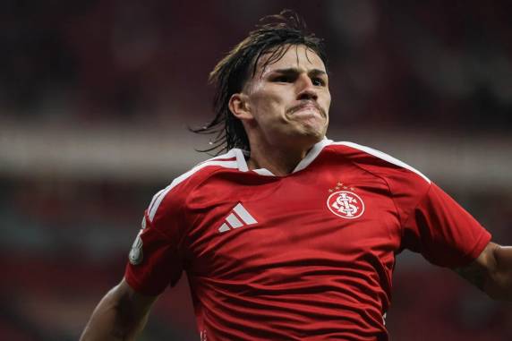 Colorado marcou com gols de Borré, Allex e Bernabei; Ian Lucas marcou duas vezes para a equipe mineira