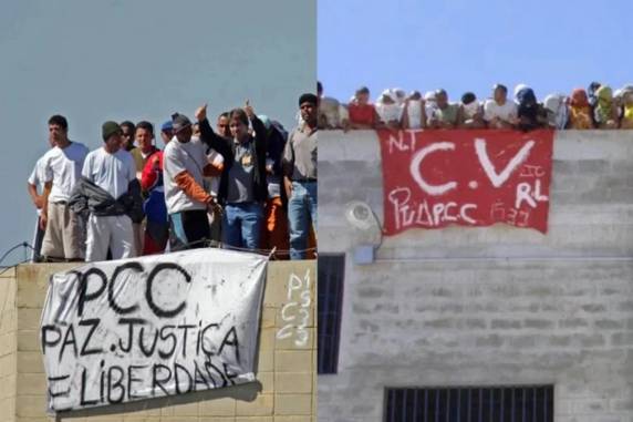 Medida anunciada pelos Estados Unidos prevê sanções às organizações brasileiras a partir de 5 de junho