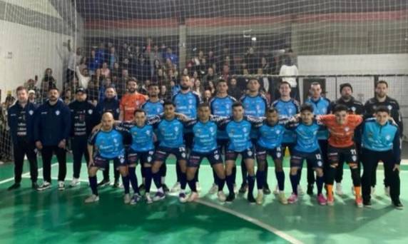 Competições regionais no Norte, Noroeste e Alto Uruguai terminaram neste sábado (30)