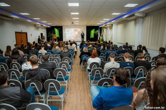 Ideias, experiências e conexões: os momentos que marcaram o SIEF 2026 - foto 5