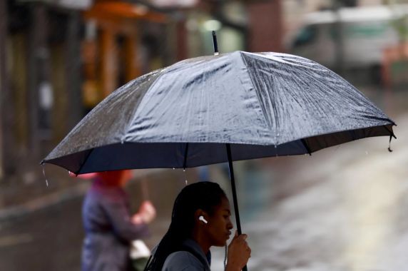 Previsão indica estabilidade no sábado e chance de pancadas isoladas no domingo em todo o Estado
