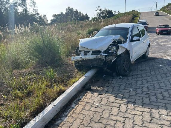 Homem é localizado ferido após tentativa de feminicídio em Carlos Barbosa - foto 2