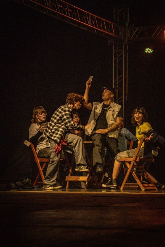 Projeto Vem Dançar de Três de Maio conquista títulos e destaque em festival de dança - foto 2
