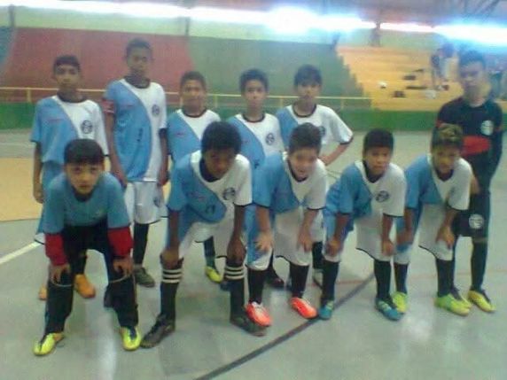 Conheça o projeto social inspirado no Grêmio que formou centroavante da Seleção Brasileira - foto 4