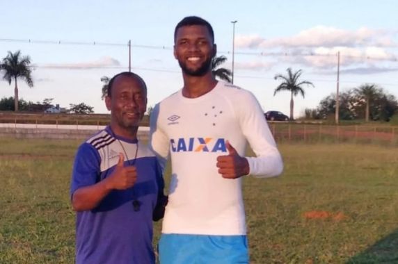 Conheça o projeto social inspirado no Grêmio que formou centroavante da Seleção Brasileira - foto 2