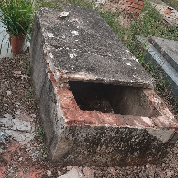 Reconhecimento foi confirmado por familiar e pela Polícia Civil; investigação busca esclarecer o crime