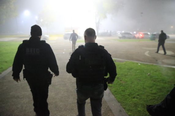 Polícia Civil realiza operação contra lavagem de dinheiro de facção gaúcha em cinco Estados - foto 5