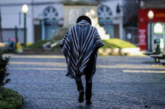 Porto Alegre terá redução gradual das temperaturas até segunda-feira (15)