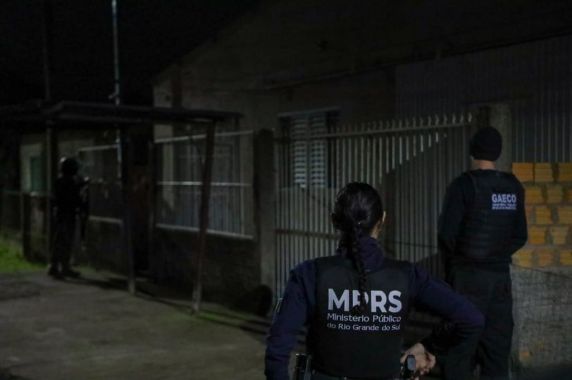 Operação Boi Fantasma revela esquema de lavagem de dinheiro com “gado de papel” no RS - foto 3