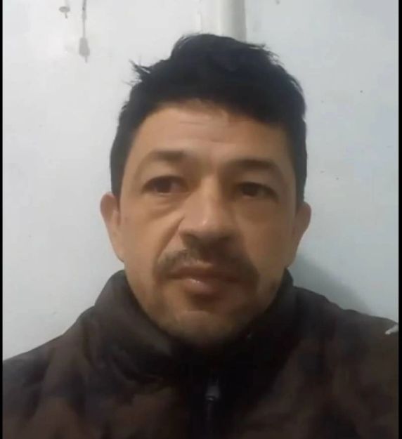 Renato Brasil Antunes, de 41 anos, foi localizado sem vida em um loteamento no bairro Jardim Europa; Polícia Civil investiga as circunstâncias da morte.