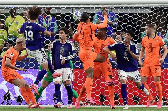 Foi dormir cedo? Veja o que rolou no quarto dia de Copa do Mundo - foto 3