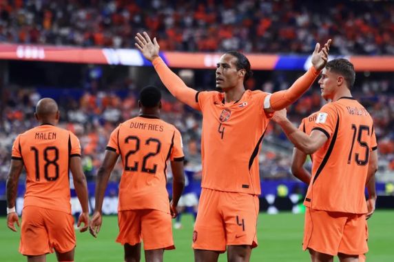 Remake do 7 a 1, melhor jogo do Mundial e gols perdidos por Enner Valencia marcam os duelos de domingo (14)