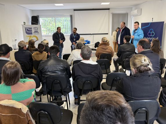 Agricultores de Independência recebem os primeiros cartões do Programa Terra Forte - foto 4