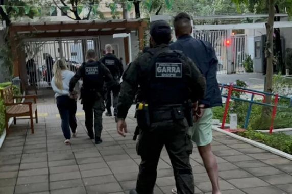 Investigação se iniciou a partir de uma vítima, do Rio Grande do Sul, que pagou R$ 52,2 mil aos golpistas