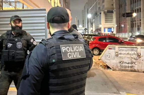 Grupo que falsificava boletos de financeiras para enganar vítimas é alvo de operação da polícia gaúcha em SP - foto 2