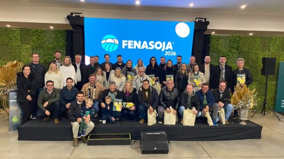 Evento de prestação de contas destacou aprovação superior a 90%, público de mais de 387 mil visitantes, força do voluntariado e resultados que consolidam o sucesso da Fenasoja 2026, já projetando a próxima edição em 2028.