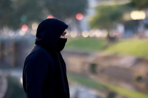 Estado mantém mínimas entre -1°C e 11°C; instabilidade retorna na quinta-feira